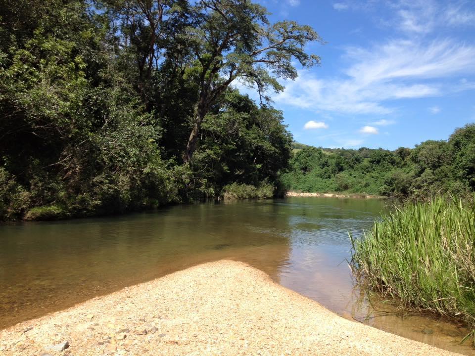 Praia Da Crioula วาร์เจมบูนิตา ภายนอก รูปภาพ