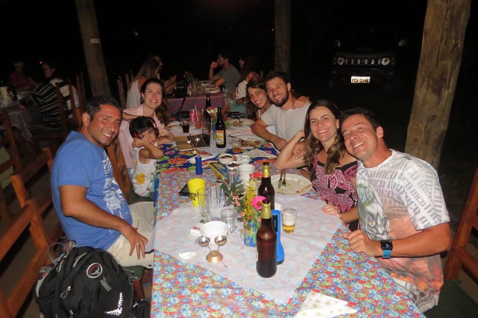 Praia Da Crioula วาร์เจมบูนิตา ภายนอก รูปภาพ